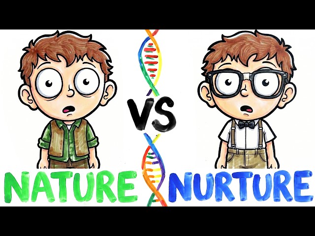 The twin experiment that broke genetics research