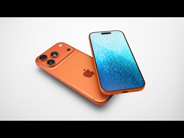 iPhone 17 Pro Max Review - Even BETTER Than You Think!