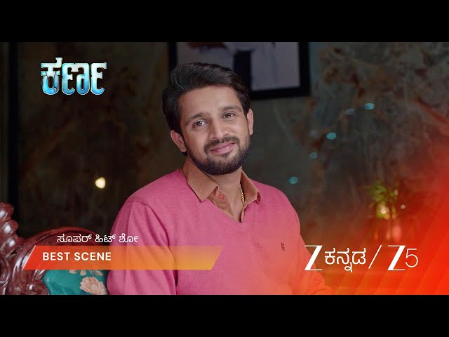 KARNA | EP - 234 | Best Scene 1 | May 29 2026 | Zee Kannada