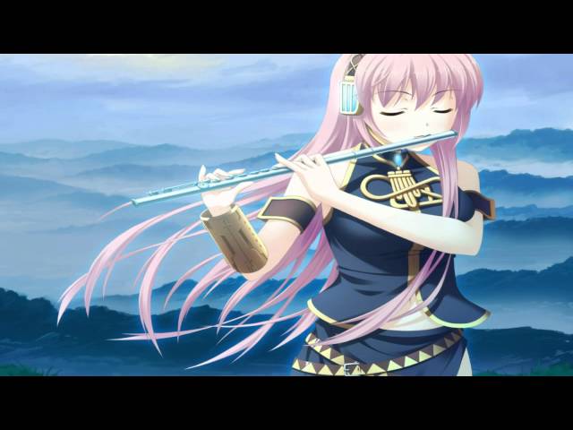 Nightcore - Flute