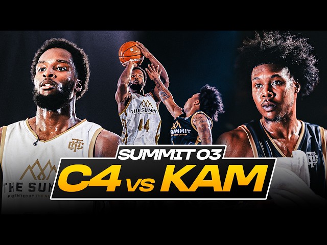 This 1v1 Game Just Changed The Scene FOREVER…