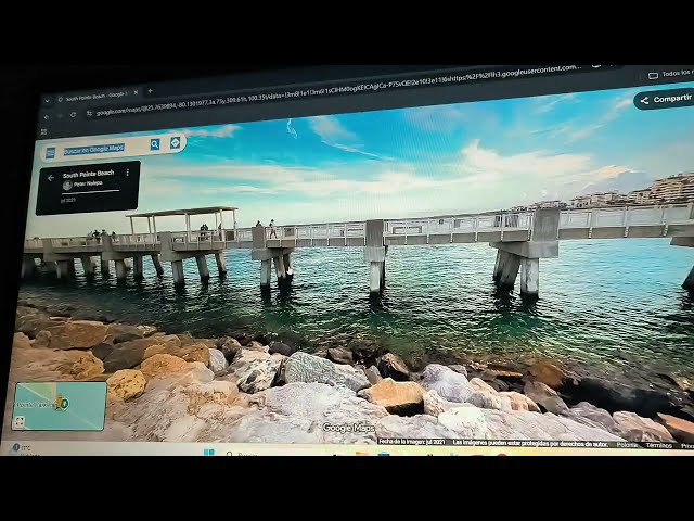 [ASMR - Whisper] Exploring Google Maps (Dedicated to my 2 subscribers 😐) 🤍