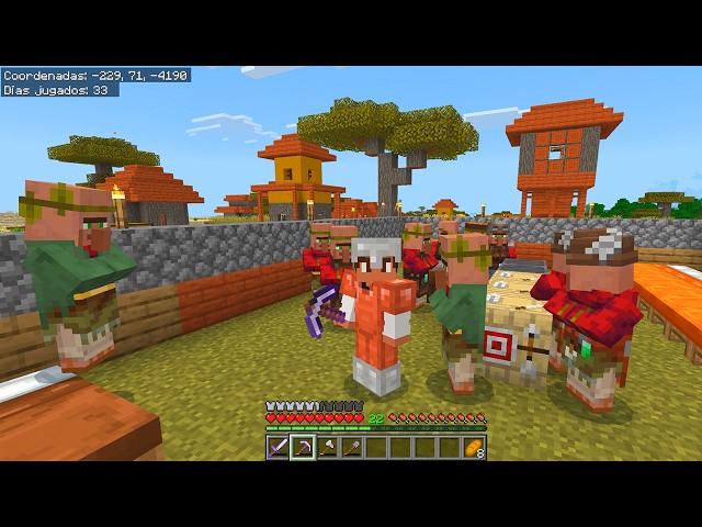 Playing Technical Minecraft Bedrock *we upgrade the base*