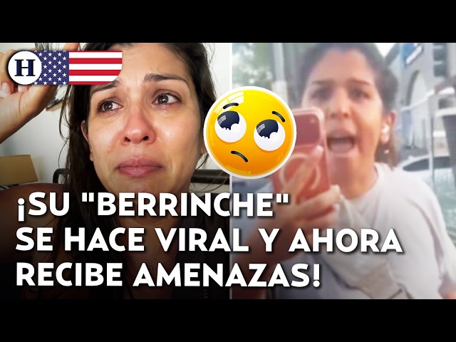 He threatened Latinos with reporting them to ICE, and three Doritos later he paid up! Now he fear...