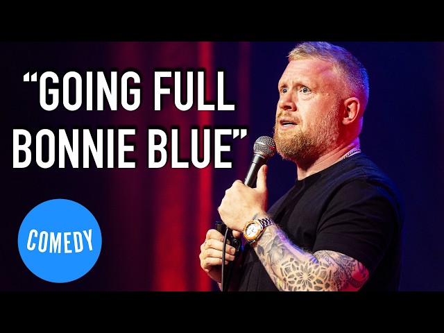 Is This Paul Smith's Funniest Ever Crowd Work? | Pablo Live | Universal Comedy