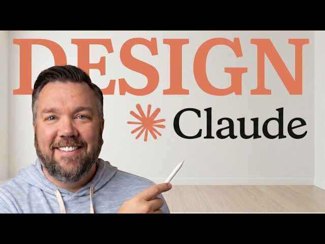 Claude Design Basics | Master 95% in 10 Minutes