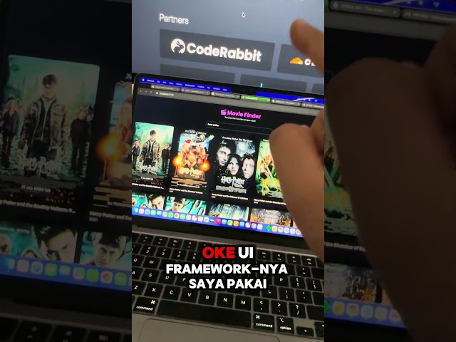 ⚛️ TanStack: Fondasi Modern untuk Data-Driven App dengan Query & Table