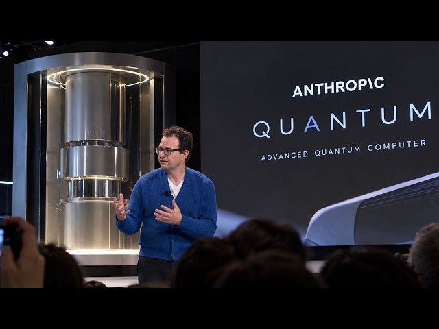 Mythos 5 and Google Just Broke Quantum Computing (Major Breakthroughs)