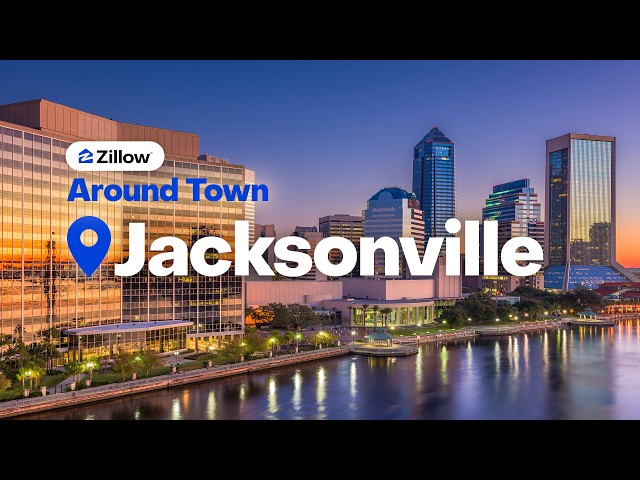5 Great Jacksonville Neighborhoods | Zillow Around Town