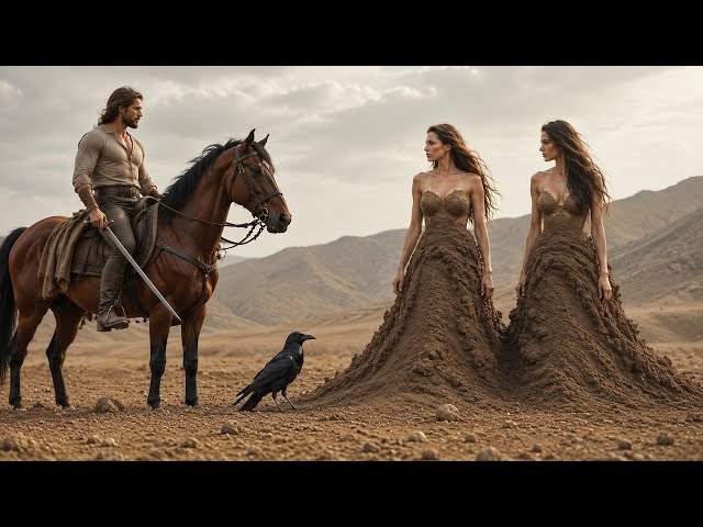 Warriors' Journey | Movie Explained in Hindi/Urdu | Fantasy Thriller Movie 