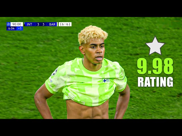 One of The Greatest 0 G/A Performance You'll Ever See