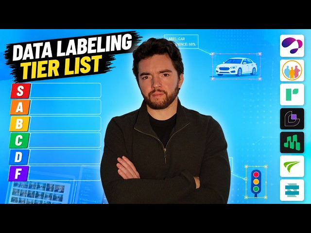 Remote Data Labeling Jobs Ranked Best & Worst