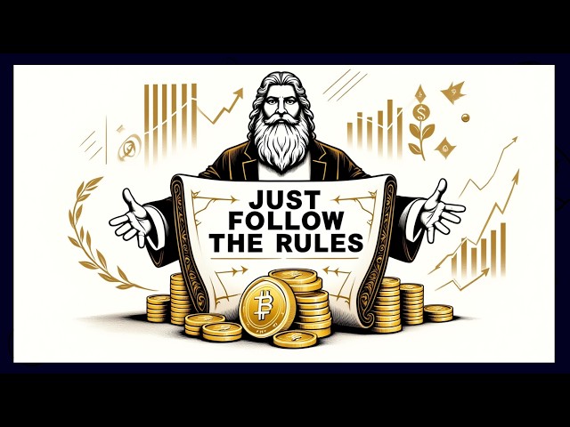 7 Biblical Money Rules That Will Make You Rich Without Selling Your Soul