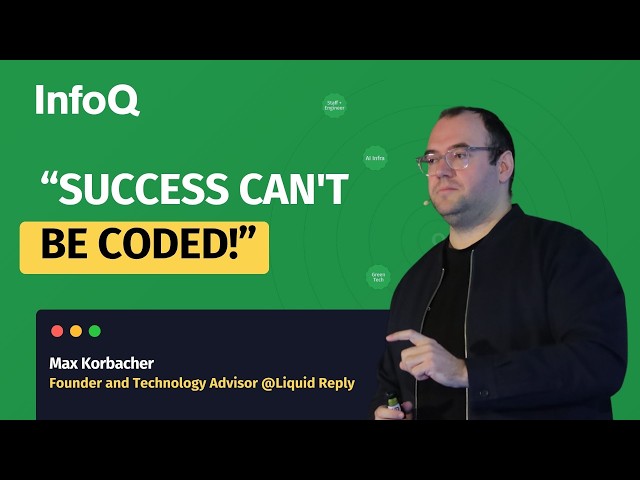Why 90% of Platform Engineering Fails - And How to Fix It