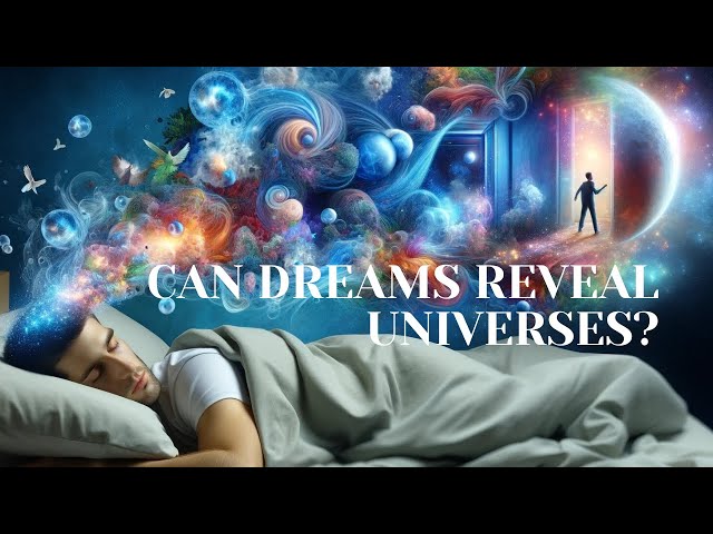 Parallel Universe Dream Theory | Documentary