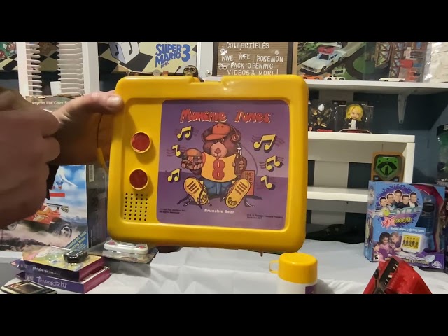 My vintage electronics collection