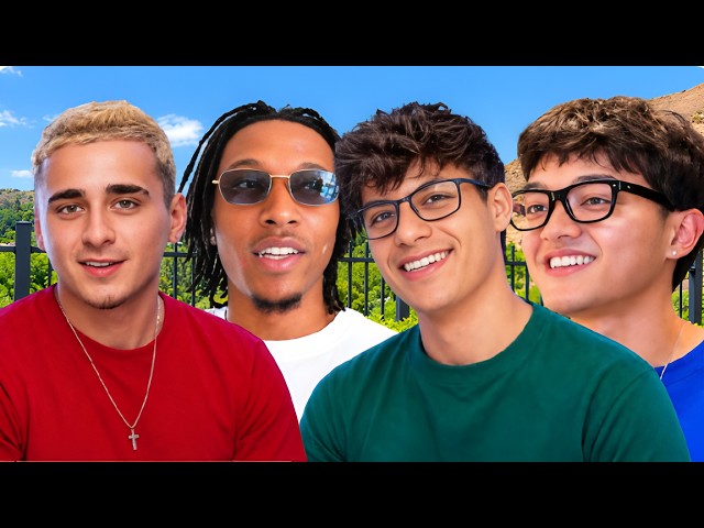 Core Boys Funniest Moments Of The Month