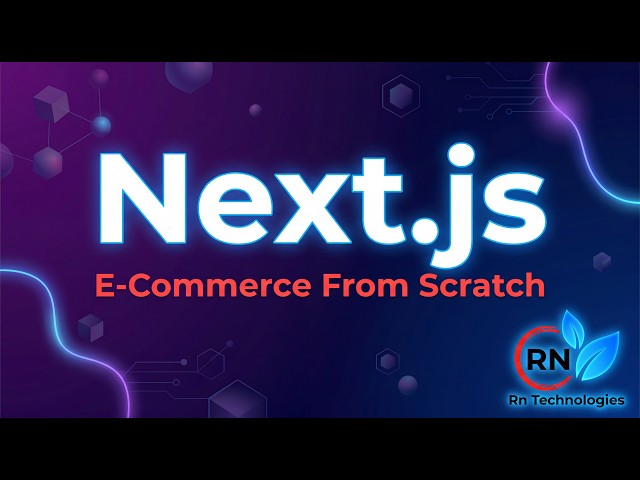 NEXTJS LESSON 31