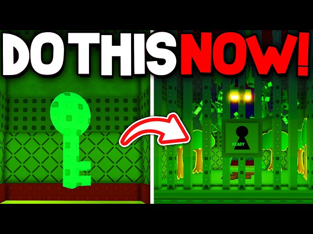 How To GET SEWER KEY in SELL LEMONS! (Cosmic Farmer Badge Guide) Roblox