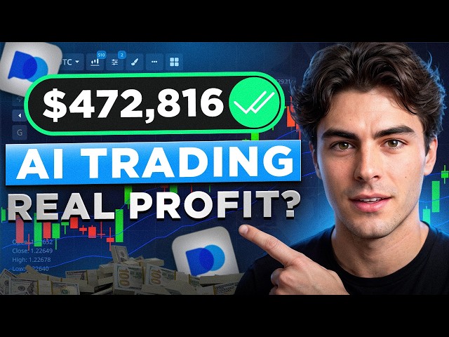Pocket Option AI Trading Bot Real Test and Review | Binary Options Strategy