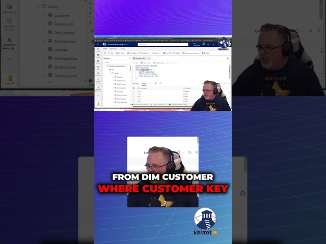 Unlock the Power of Subqueries in SQL! 🚀