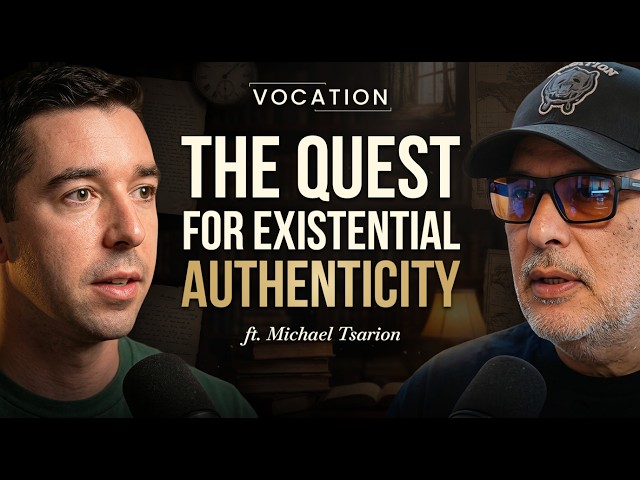 Heidegger & Existentialism: Authenticity in the Age of Collectivism | Michael Tsarion (#42)