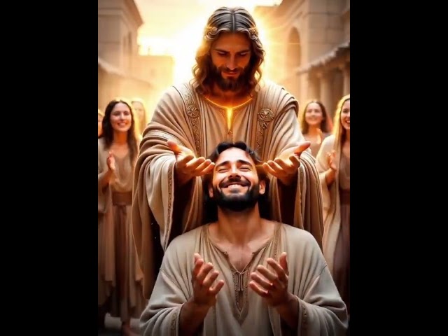 man in the streets miracle