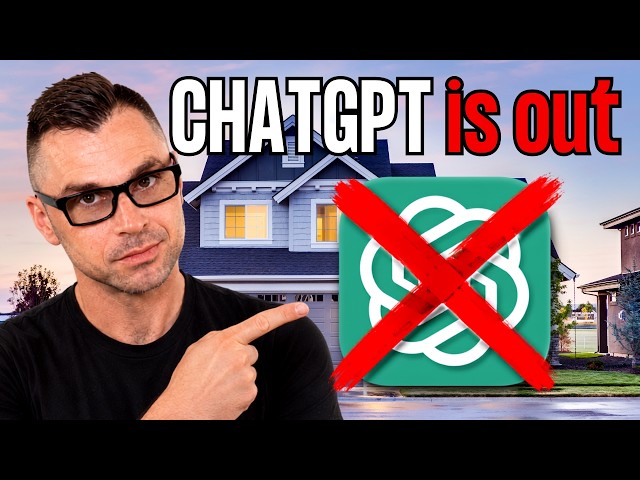 Why I Fired ChatGPT (Free Claude Migration Script Included)
