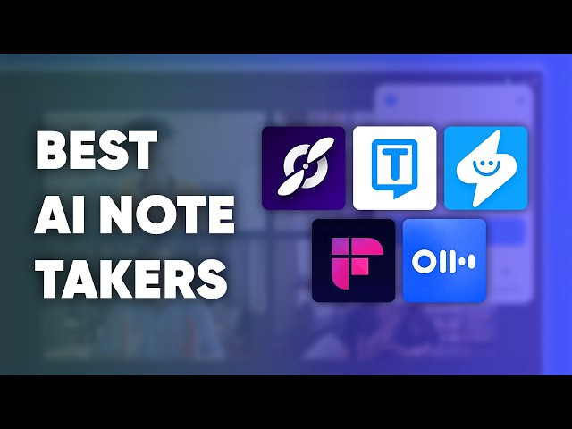 Best AI Note Taker for Microsoft Teams | Copilot Alternatives 2026