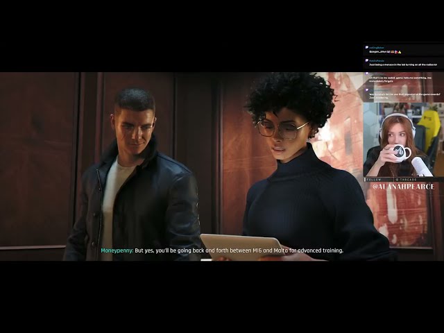our first REAL mission... complete! | 007 FIRST LIGHT #2