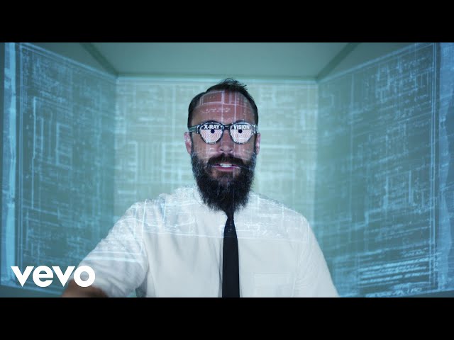 Clutch - X-Ray Visions