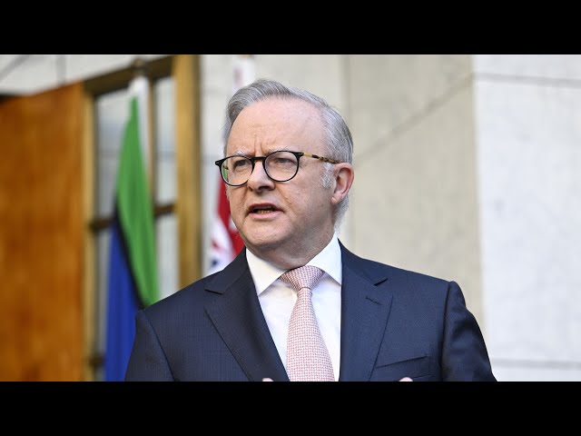 Anthony Albanese’s hate speech legislation is ‘half-baked’