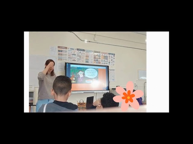 Learning Elementary Math Tricks!