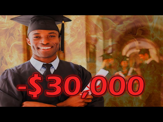 The Most Expensive Unforced Error