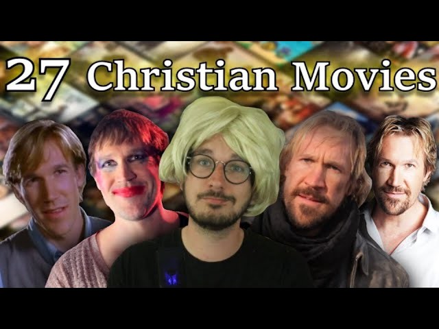 I Watched EVERY DAVID AR WHITE Movie