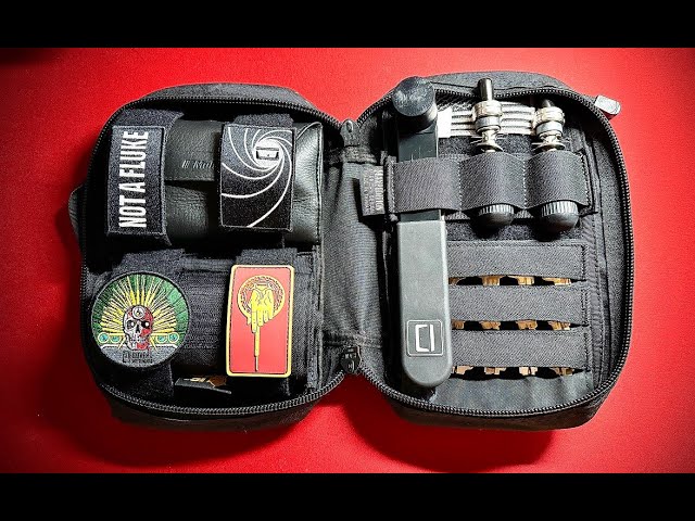 (202) LOCKSPORT CARRY OPTIONS