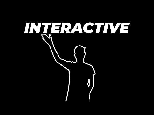 Immersive Beat Motion Game  | Viral Full-Body Rhythm & Control Challenge