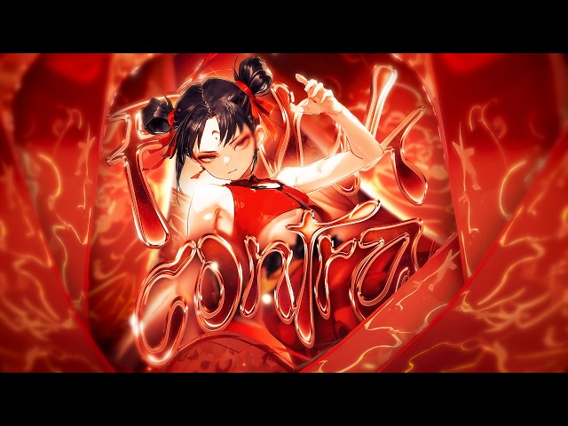 FUNK CONTRA (Brazilian Funk + Phonk) – DJ Samir, Nulteex, Zericxxn