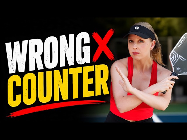 Most Players Pick the Wrong Shot Here (Punch vs Counter Explained)