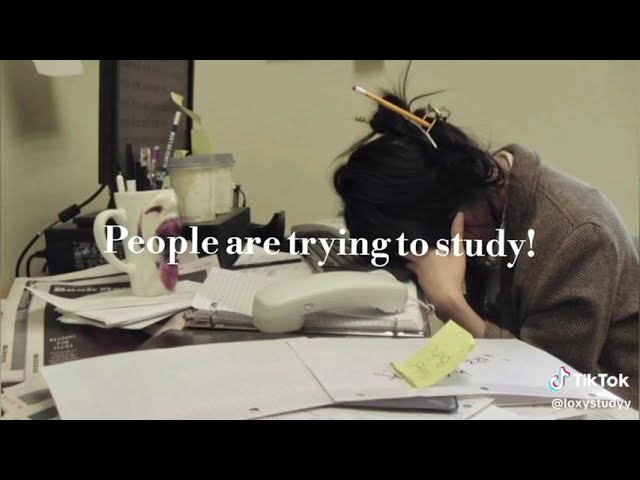 STUDY MOTIVATION TIKTOK COMPILATION PT. 6 | ' your mindset is everything '