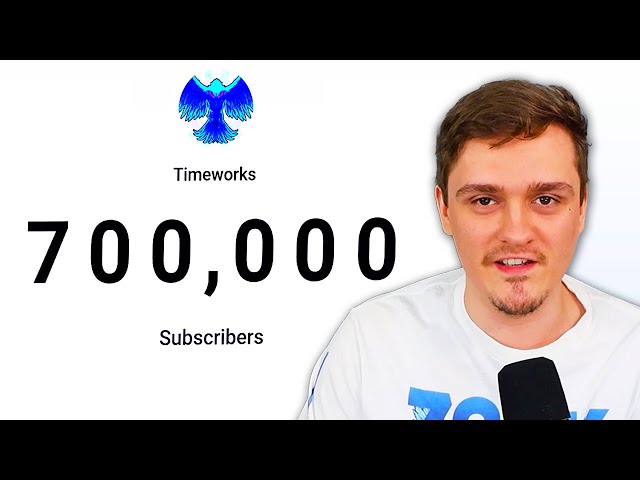 I Hit 700K, But My Family Still Has No Idea (My Confession)