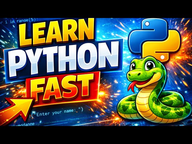 Python Full Beginner Toturial , Learn Python in 10 Minutes