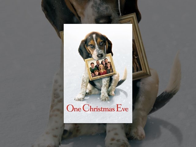 One Christmas Eve - Película Completa en Español