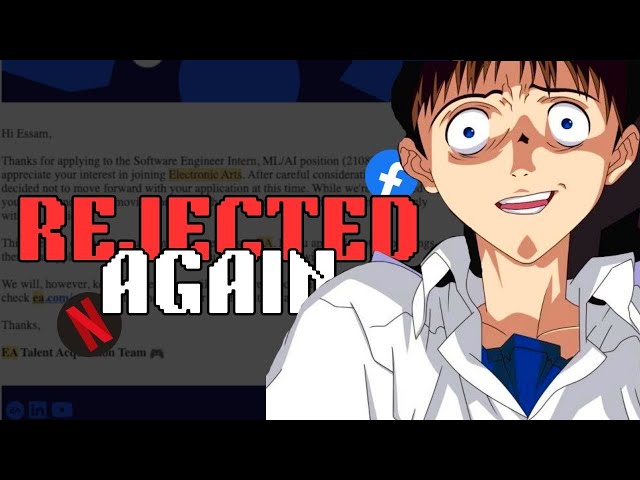 My Resume Failed, So I Built a Portfolio