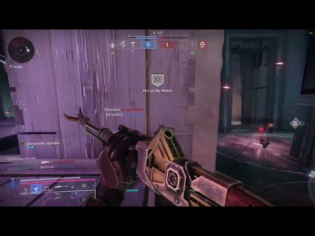 Random Clips 263