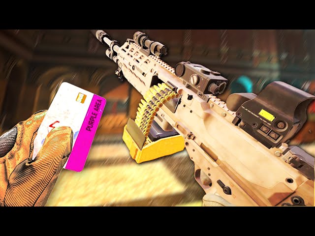 Farming Purple Keycard Vaults For MAX LOOT!   Ghosts of Tabor