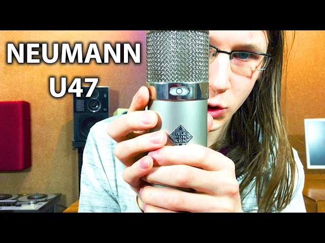 THE BEST MICROPHONE EVER!
