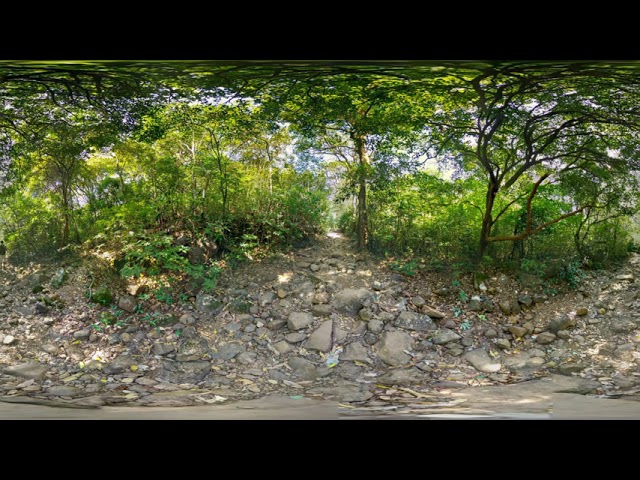 भीमशंकर ज्योतिर्लिंग शिव मंदिर खेड़ पुणे महाराष्ट्र | Bhimashankar Jyotirlinga Pune 360 degree VR