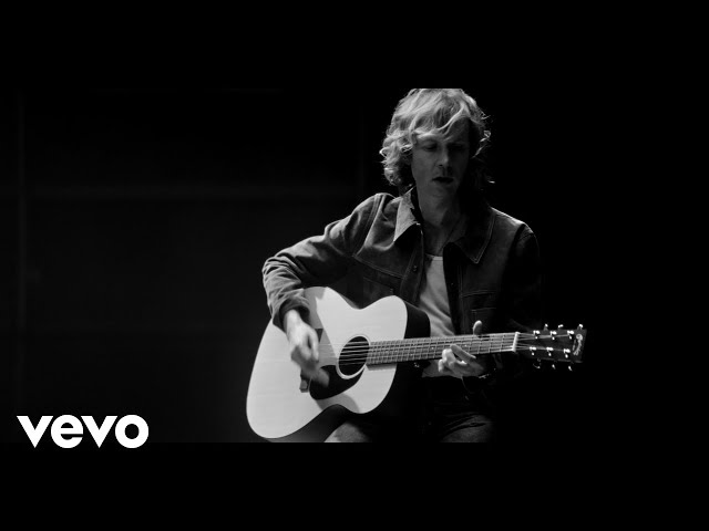 Beck - Old Man
