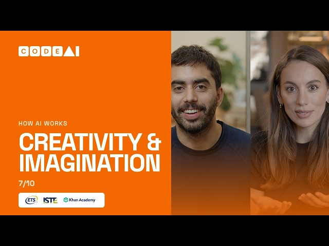 Does AI Have Creativity and Imagination?